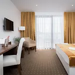 Perla Otel 4*