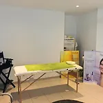 Perla فندق روغوزنيكا