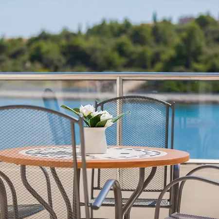 Otel Perla Rogoznica (Sibenik-Knin)