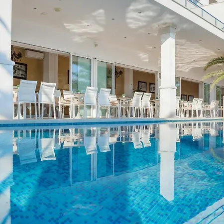 Hotel Perla Rogoznica (Sibenik-Knin)