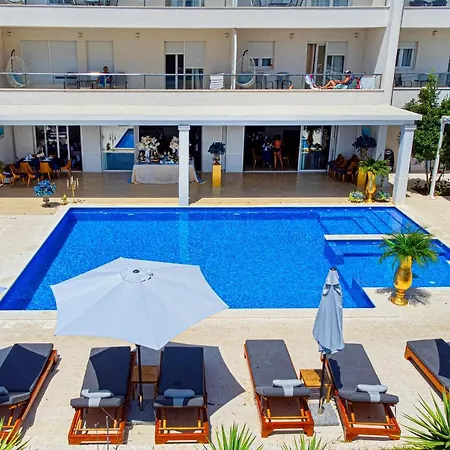 Perla Otel 4*