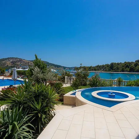 Otel Perla Rogoznica (Sibenik-Knin)