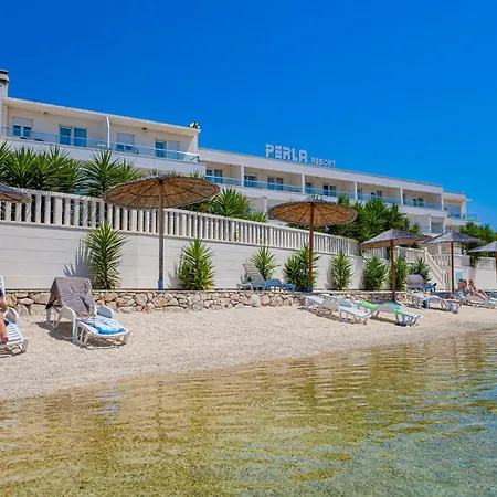 Perla Otel 4*