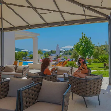 Perla 4* Rogoznica (Sibenik-Knin)
