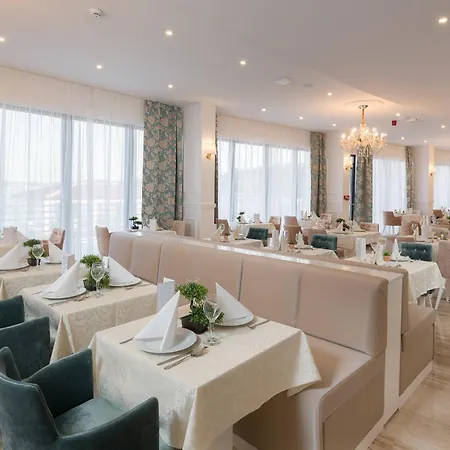 Perla Hotel Rogoznica (Sibenik-Knin)