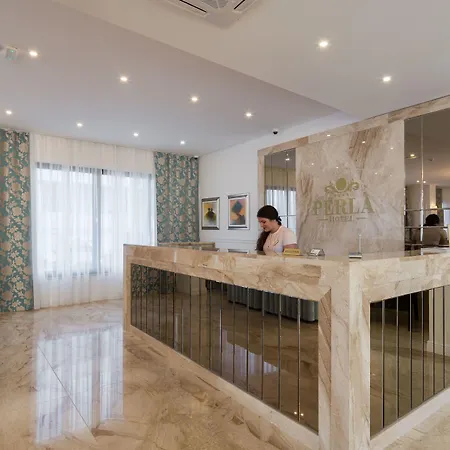 Perla Hotel 4*