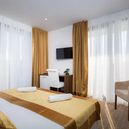 Otel Perla