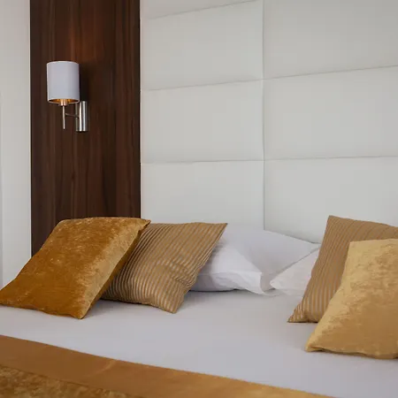 Perla Otel 4*