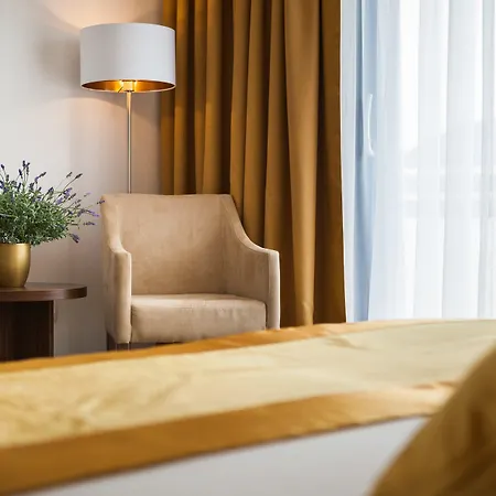 Otel Perla