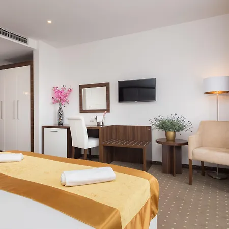 Perla Otel 4*