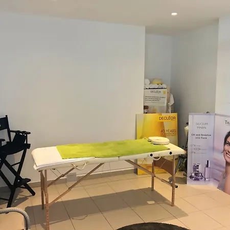 Perla Szálloda Rogoznica