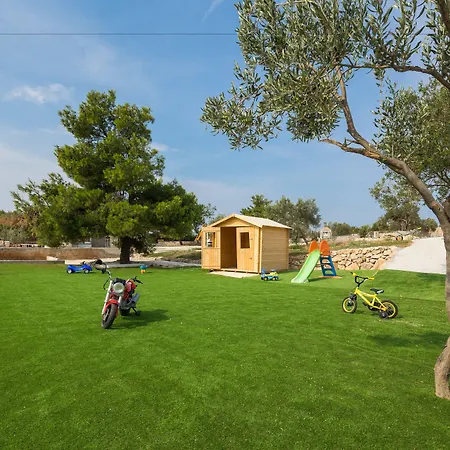 Hotel Perla Rogoznica (Sibenik-Knin)