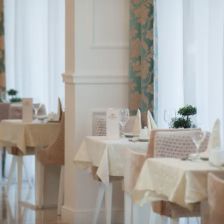 Hotel Perla