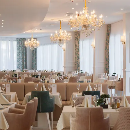 Otel Perla