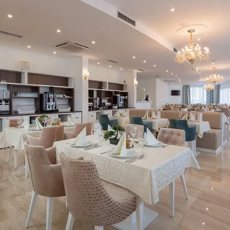 Perla Otel