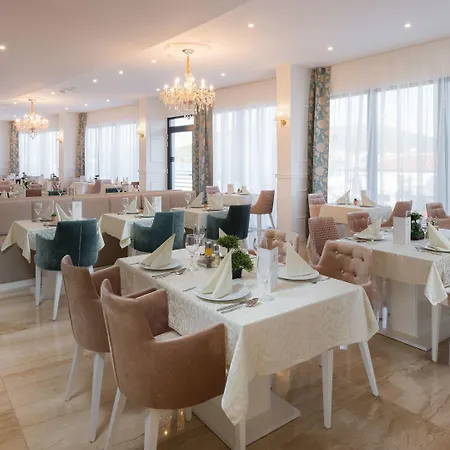 Perla Otel