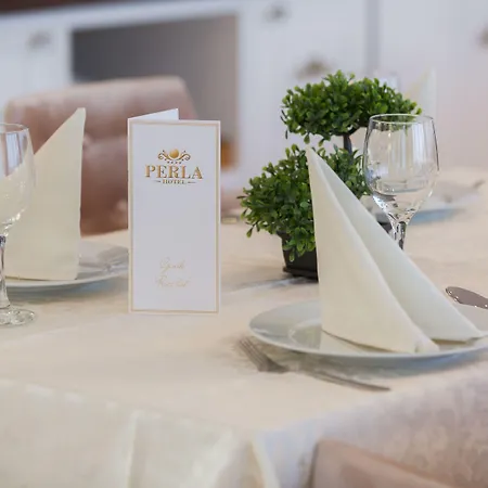 Perla Szálloda Rogoznica