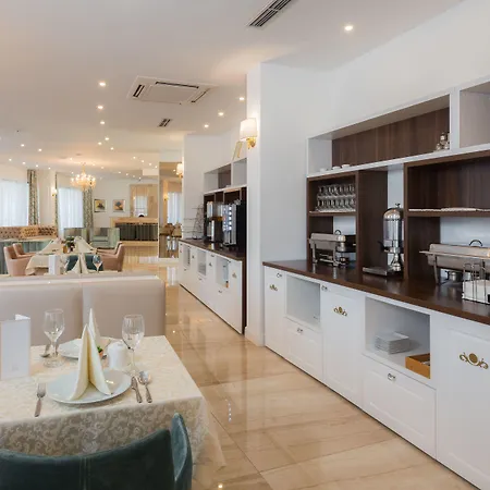 Perla Otel 4*