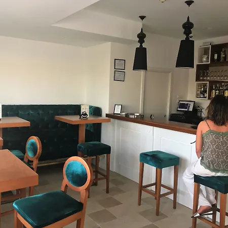 Hotel Perla Rogoznica (Sibenik-Knin)