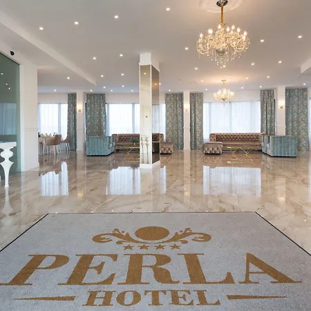 Otel Perla