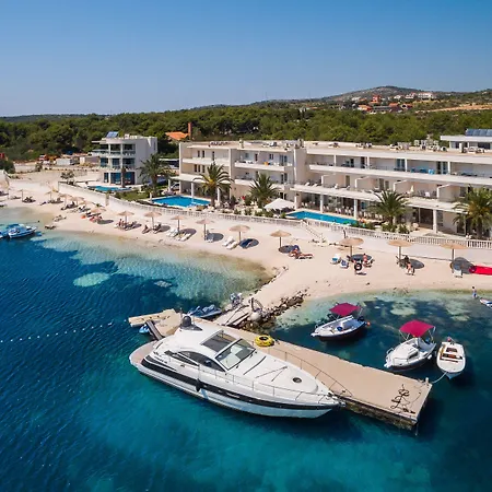 Perla 4* Rogoznica (Sibenik-Knin)