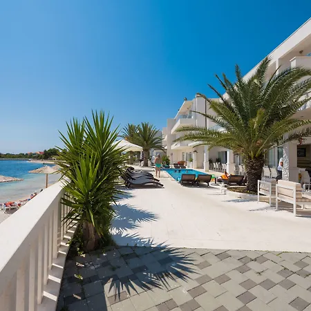 Otel Perla Rogoznica (Sibenik-Knin)