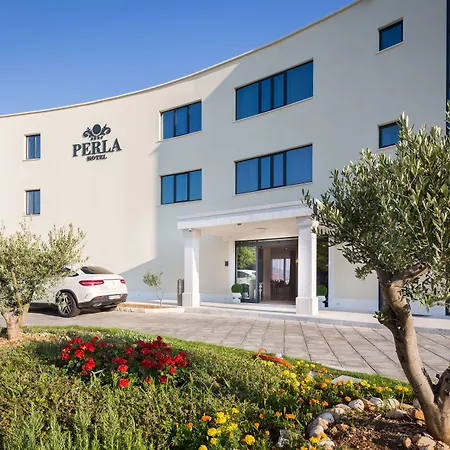 Hotel Perla Rogoznica (Sibenik-Knin)
