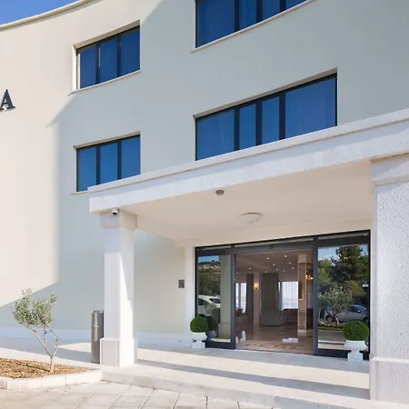 Otel Perla