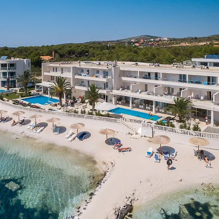 Perla Otel 4*