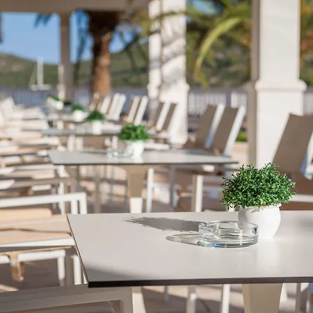 Otel Perla Rogoznica (Sibenik-Knin)