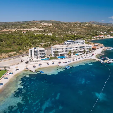 Hotel Perla Rogoznica (Sibenik-Knin)