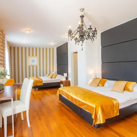 Hotel Perla Rogoznica (Sibenik-Knin)