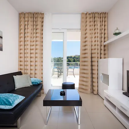 Otel Perla