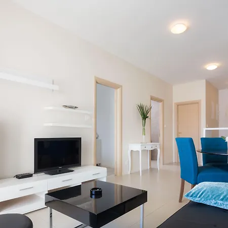 Otel Perla 4*