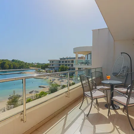 Perla Rogoznica (Sibenik-Knin)