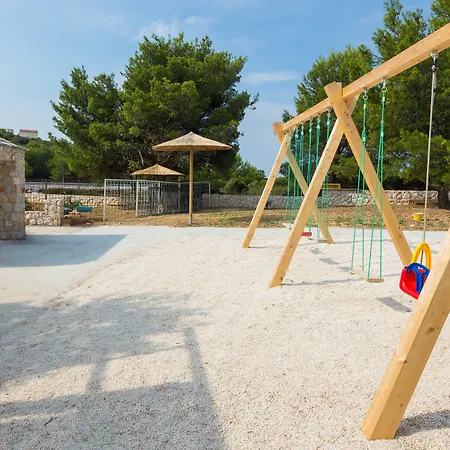 Perla Otel Rogoznica (Sibenik-Knin)
