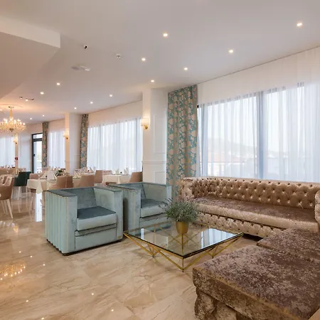 Perla Otel