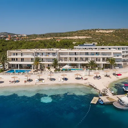 Perla 4* Rogoznica (Sibenik-Knin)