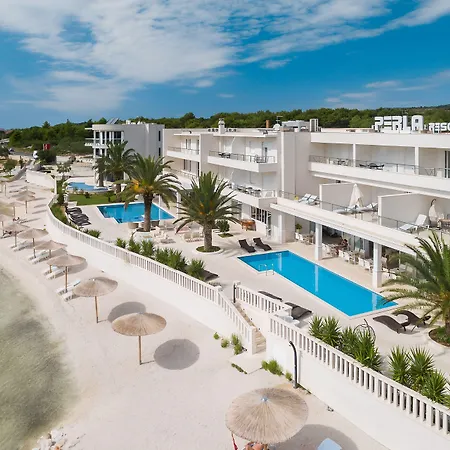 Perla 4* Rogoznica (Sibenik-Knin)