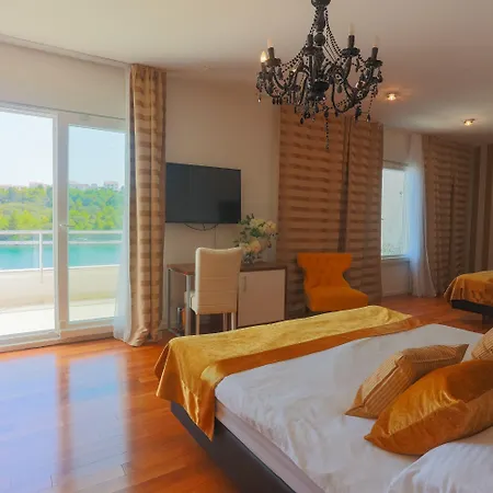 Perla Otel