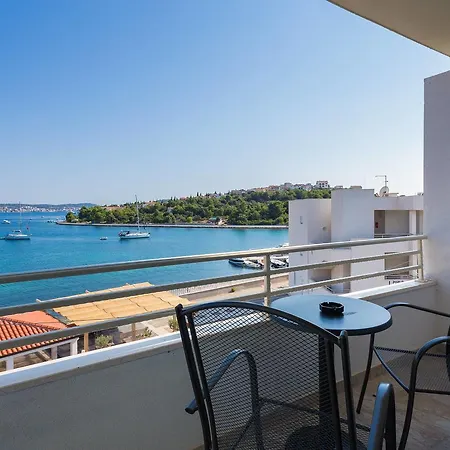 Perla Hotel