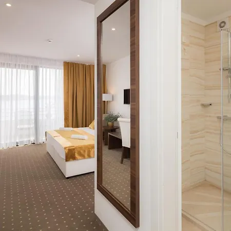 Perla Hotel Rogoznica (Sibenik-Knin)