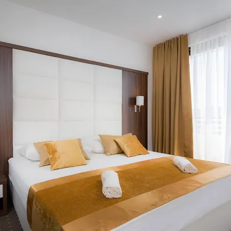 Otel Perla