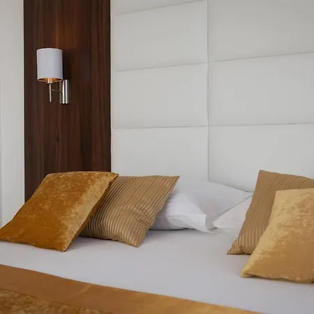 Hotel Perla