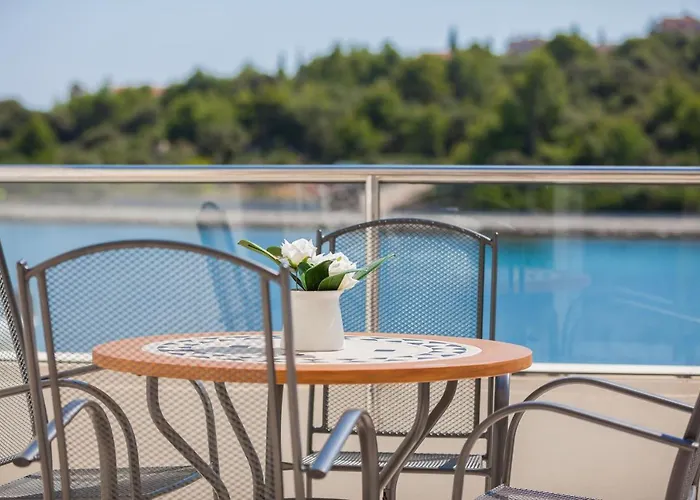 Hotel Perla Rogoznica (Sibenik-Knin)