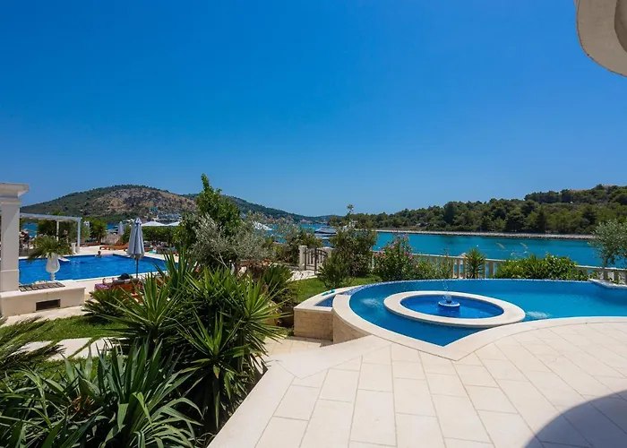 Hotel Perla Rogoznica (Sibenik-Knin)