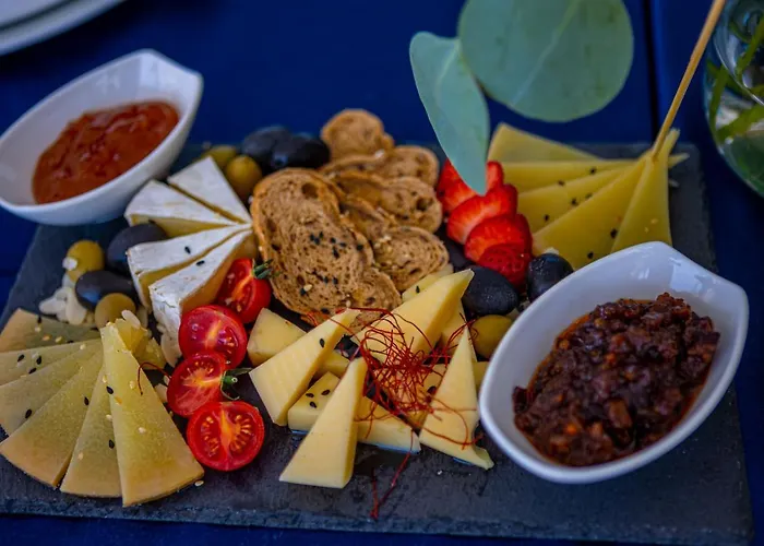 Perla Hotel Rogoznica (Sibenik-Knin)