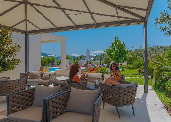 Perla 4* Rogoznica (Sibenik-Knin)