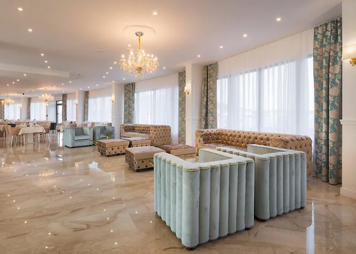 Perla Hotel Rogoznica (Sibenik-Knin)