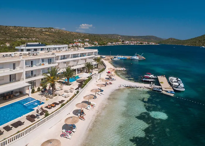 Perla Rogoznica (Sibenik-Knin)